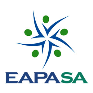 EAPSA logo